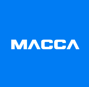 MACCA | LOGO MACCA REAL ESTATE FAV 2