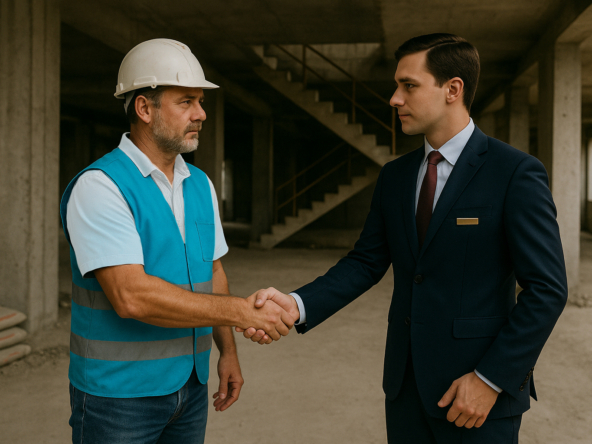 MACCA | desarrollador operador hotelero